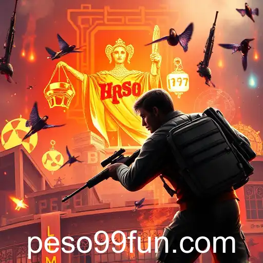 Exploring the Thrills of 'Action Packed': A Dive into the World of Peso99 Gaming