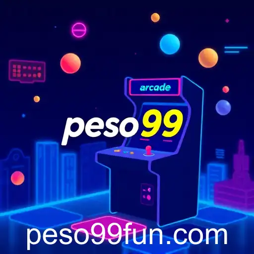 Exploring the Timeless Charm of 'Arcade Classics' with Peso99
