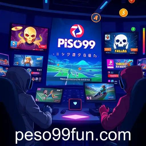 The Rise of Gaming Portals in 2025