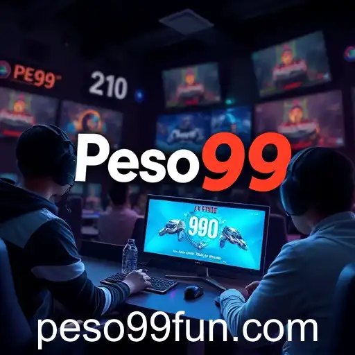 Emerging Trends in Online Gaming: The Rise of Peso99