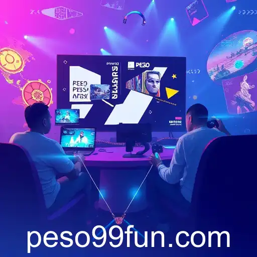 Rising Popularity of Peso99 Among Gamers
