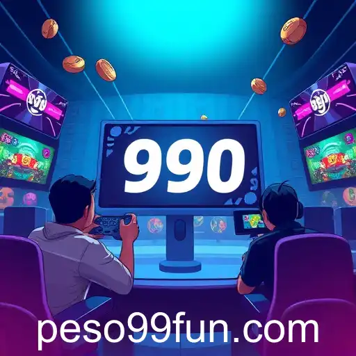 The Rising Popularity of Peso99
