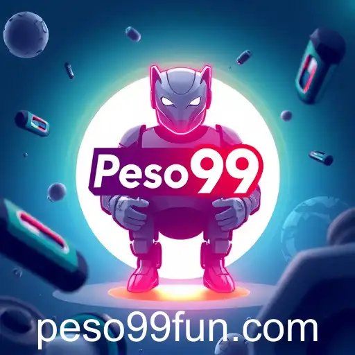 Peso99 and the Evolution of Online Gaming