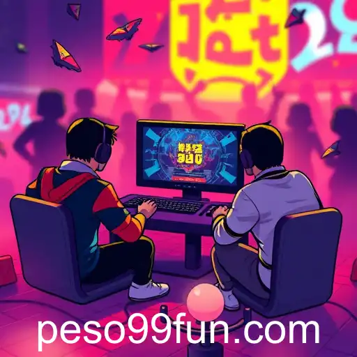 Peso99 Transforming Online Gaming