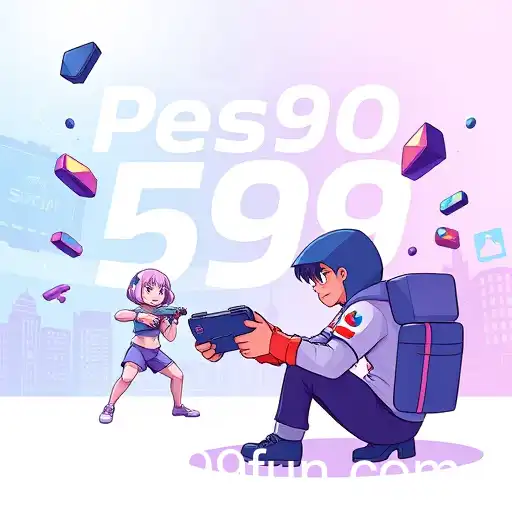 The Rise of Peso99 in Gaming Culture