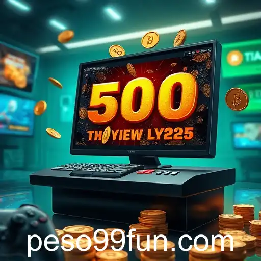 The Rise of Peso99 in Online Gaming