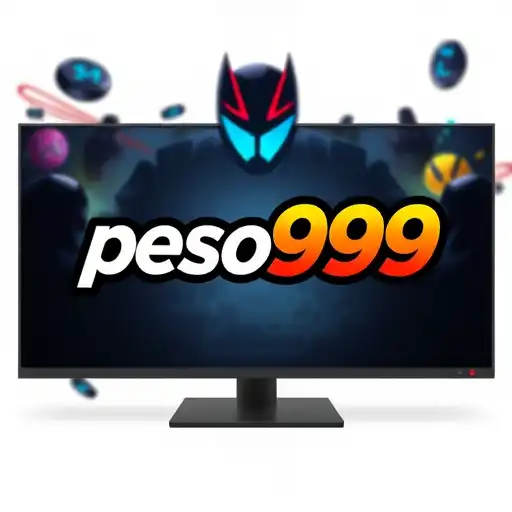 Rising Popularity of Peso99 in the Gaming World