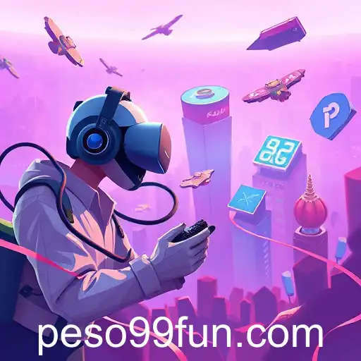 The Rise of Virtual Economies