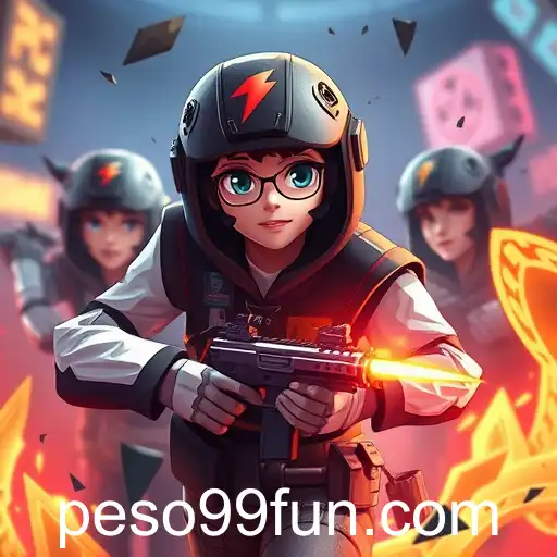 Exploring 'Multiplayer Fun' Games: The Rise of 'peso99' as a Popular Keyword