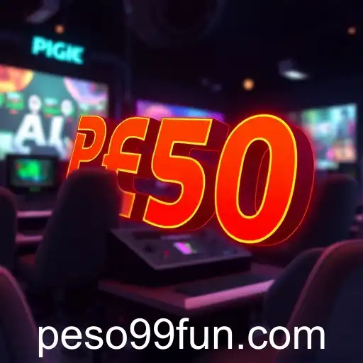 Peso99 Reshapes Online Gaming Industry