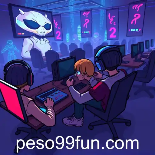 The Rise of Peso99 in the Gaming World