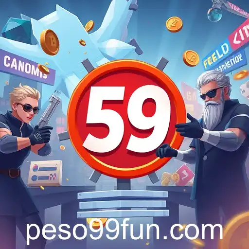Peso99 and the Evolution of Online Gaming