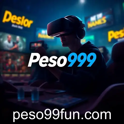 Peso99 Transforming Online Gaming