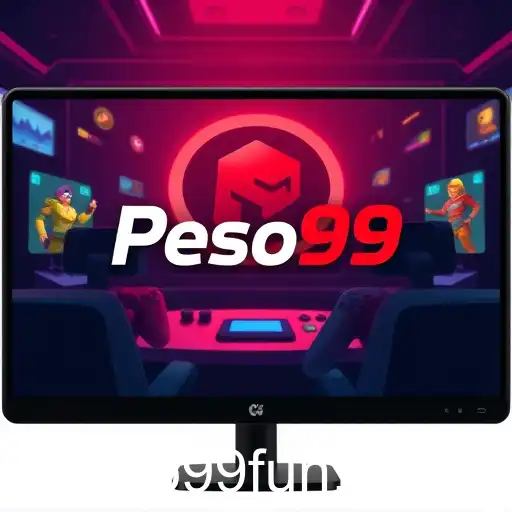 The Rise of Peso99 in Gaming Culture