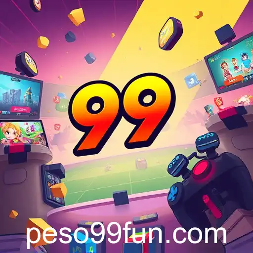 The Rise of Peso99 in the Gaming World