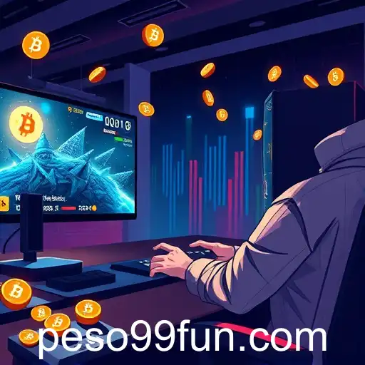 The Rise of Peso99 in the Gaming World