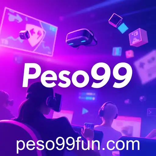 The Rise of Virtual Economies